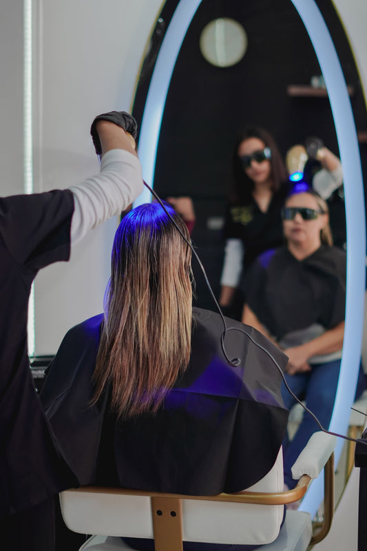 Skinificación Capilar: Cuida tu Cabello como tu Piel