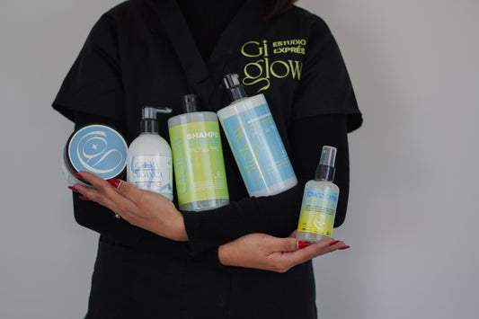 Shampoo Nanokeratina