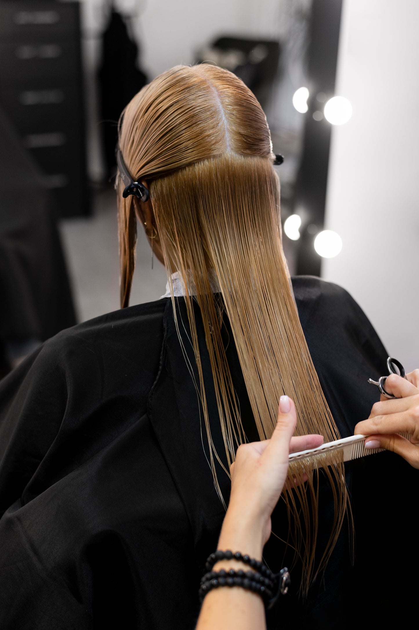 Corte de Cabello