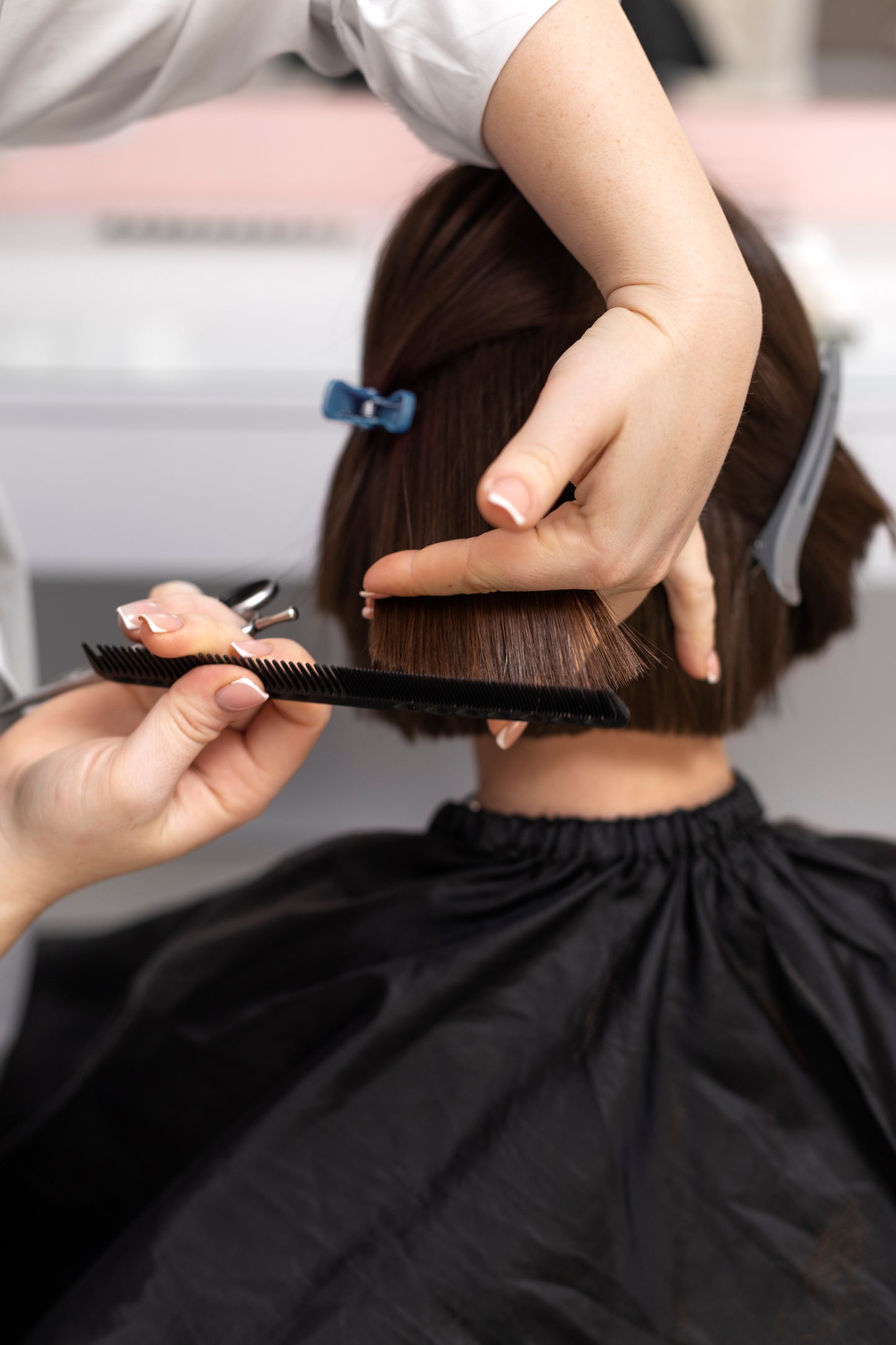 Corte de Cabello